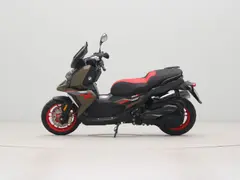 BMW C 400 X BTW Motor 2025 occasion – foto 5 van 18