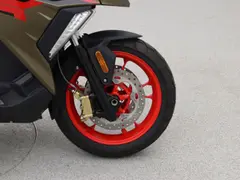 BMW C 400 X BTW Motor 2025 occasion – foto 13 van 18