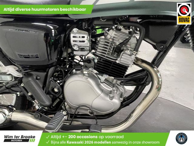 kawasaki - w-230