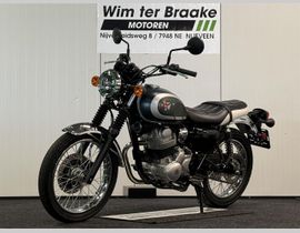 Kawasaki W 230 2026 occasion