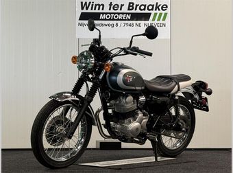 Kawasaki W 230 2026 occasion
