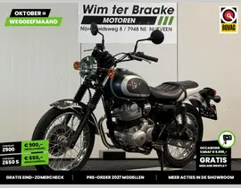 Kawasaki W 230 2026