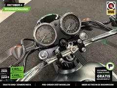 Kawasaki W 230 ABS 2026 occasion – foto 2 van 25