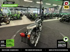 Kawasaki W 230 ABS 2026 occasion – foto 3 van 25