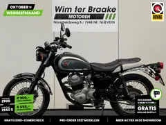 Kawasaki W 230 ABS 2026 occasion – foto 4 van 25
