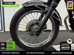 Kawasaki W 230 ABS 2026 occasion – foto 5 van 25