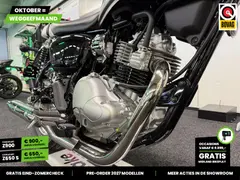 Kawasaki W 230 ABS 2026 occasion – foto 18 van 25