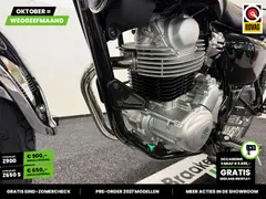 Kawasaki W 230 ABS 2026 occasion – foto 6 van 25