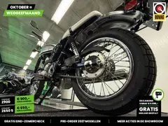Kawasaki W 230 ABS 2026 occasion – foto 10 van 25
