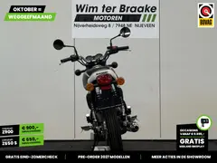 Kawasaki W 230 ABS 2026 occasion – foto 12 van 25