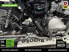 Kawasaki W 230 ABS 2026 occasion – foto 16 van 25
