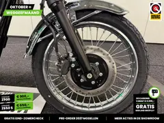 Kawasaki W 230 ABS 2026 occasion – foto 19 van 25