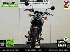 Kawasaki W 230 ABS 2026 occasion – foto 21 van 25