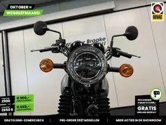 Kawasaki W 230 ABS 2026 occasion – foto 22 van 25