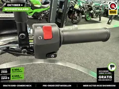 Kawasaki W 230 ABS 2026 occasion – foto 24 van 25