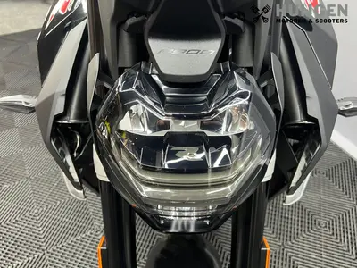 BMW F 900 R – foto 4
