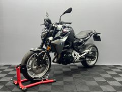BMW F 900 R