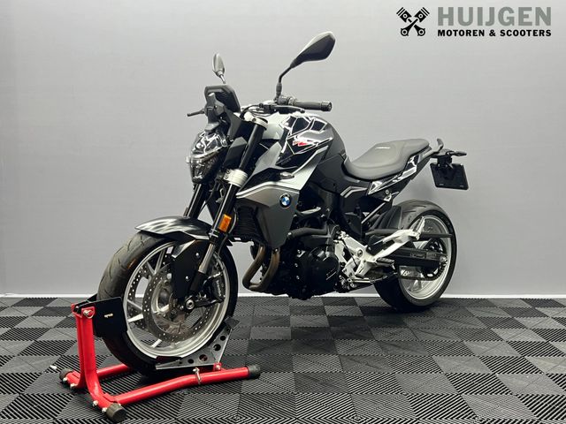 bmw - f-900-r