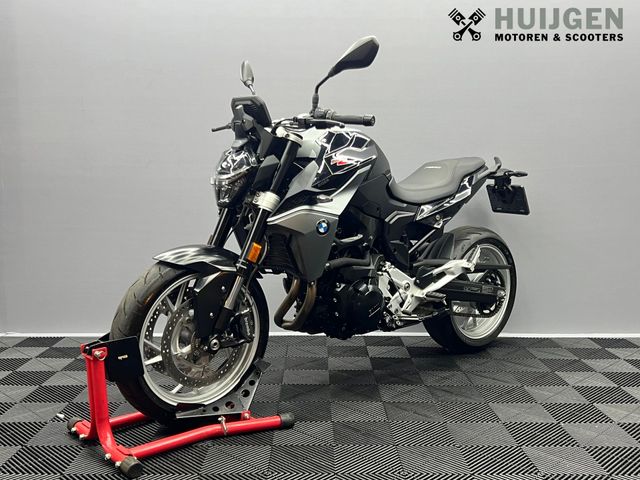 bmw - f-900-r