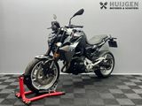 BMW F 900 R