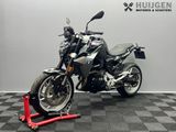 BMW F 900 R
