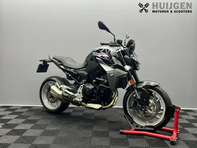 BMW F 900 R – foto 2