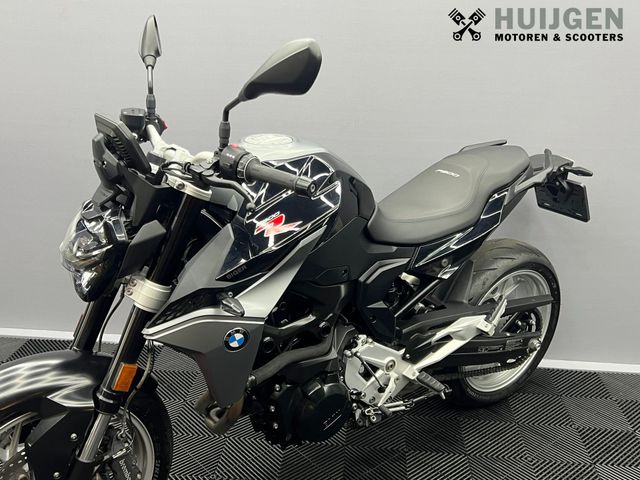 bmw - f-900-r