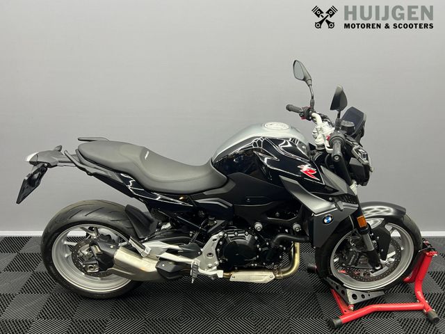 bmw - f-900-r