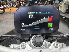 BMW F 900 R 2020 occasion – foto 19 van 20