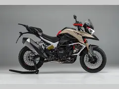 Benelli TRK 902 Xplorer 2026 nieuw – foto 4 van 12