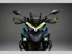 Benelli TRK 902 Xplorer 2026 nieuw – foto 9 van 12