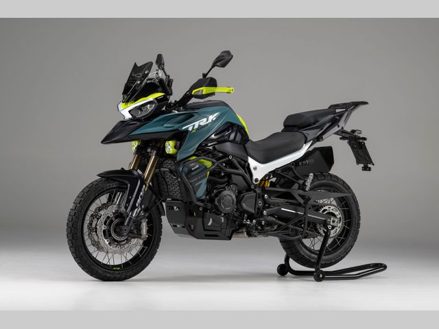 benelli - trk-902