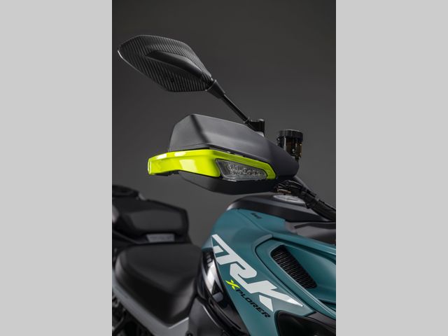 benelli - trk-902