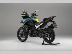 Benelli TRK 902 Xplorer 2026 nieuw – foto 7 van 12