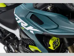 Benelli TRK 902 Xplorer 2026 nieuw – foto 10 van 12
