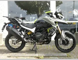 Benelli TRK 902 2026 nieuw
