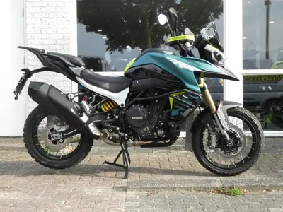 BENELLI TRK 902 – foto 2