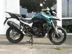 Benelli TRK 902 Xplorer 2026 nieuw – foto 2 van 12