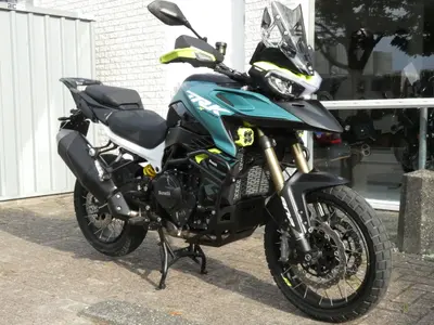 BENELLI TRK 902 – foto 3