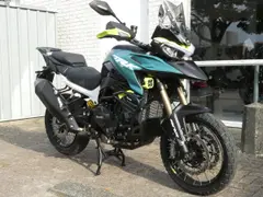 Benelli TRK 902 Xplorer 2026 nieuw – foto 3 van 12