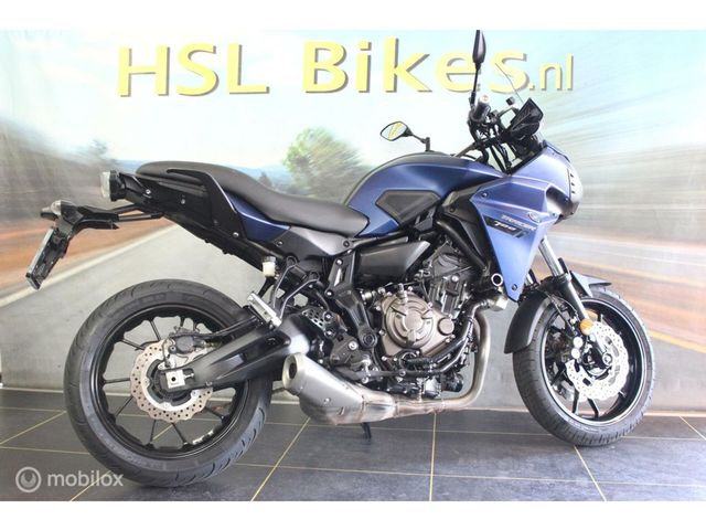 yamaha - tracer-700-abs