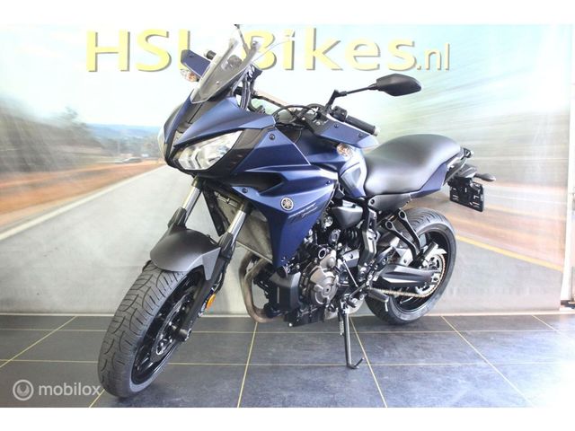 yamaha - tracer-700-abs
