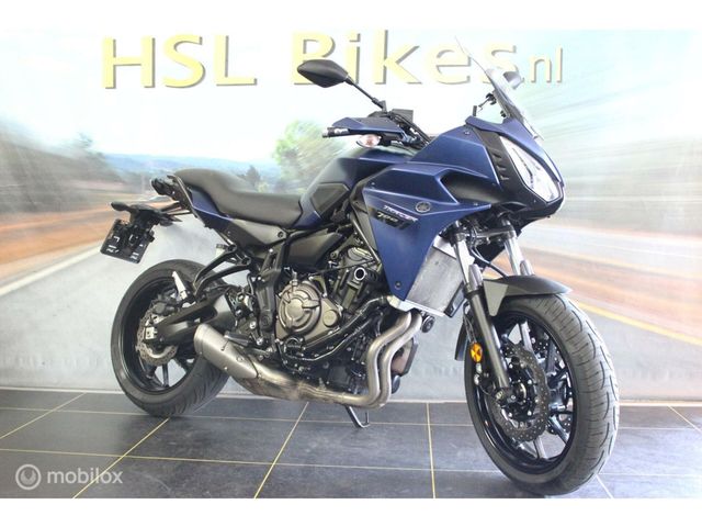 yamaha - tracer-700-abs