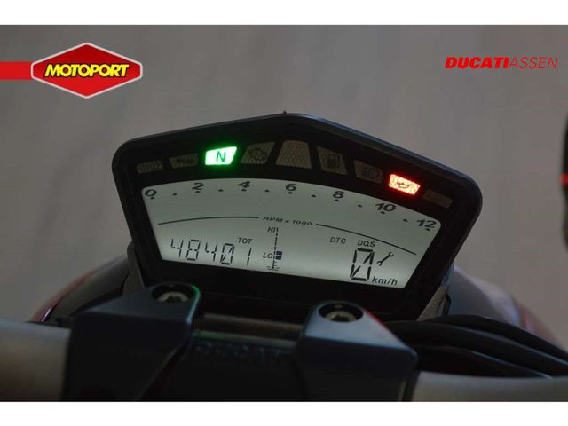 ducati - streetfighter-848