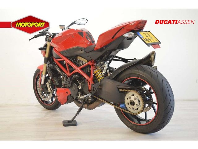 ducati - streetfighter-848