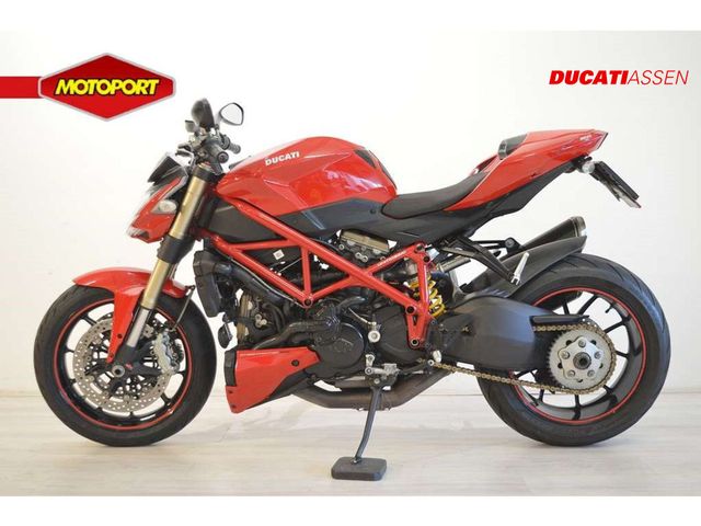 ducati - streetfighter-848