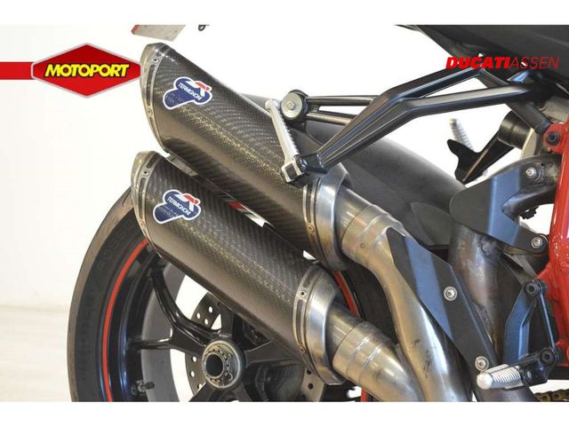 ducati - streetfighter-848