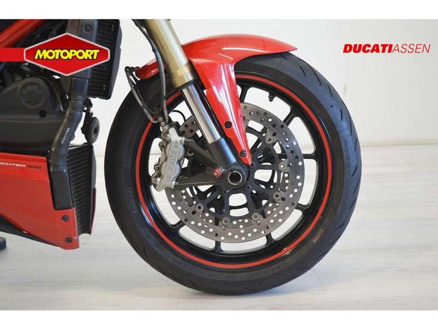 ducati - streetfighter-848