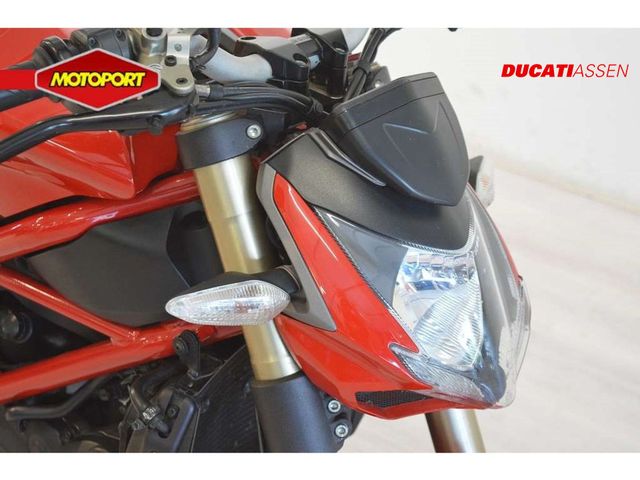 ducati - streetfighter-848