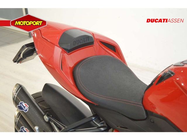 ducati - streetfighter-848